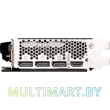 Видеокарта MSI GeForce RTX 4070 Ventus 2X 12G OC GDDR6X картинка 4